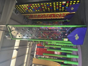 Robson Kay - Auction Date: 2026-04-17 - Category: Clip n Climb